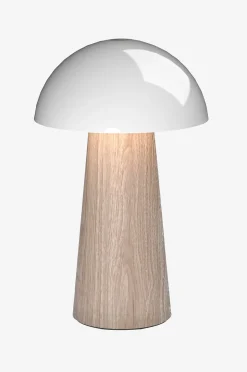 Kreafunk Bärbar LED-lampa Bello