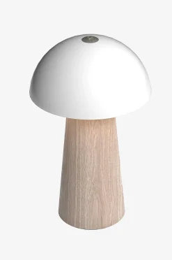 Kreafunk Bärbar LED-lampa Bello
