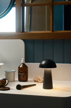 Kreafunk Bärbar LED-lampa Bello