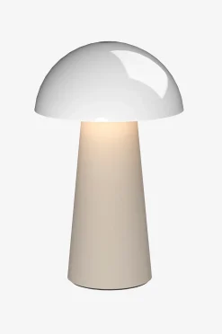 Kreafunk Bärbar LED-lampa Bello