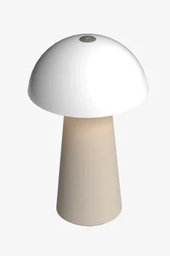 Kreafunk Bärbar LED-lampa Bello