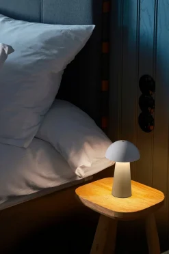 Kreafunk Bärbar LED-lampa Bello