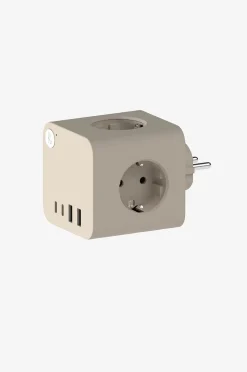Kreafunk Grenuttag Ampie Eu Usb-A /Usb-C