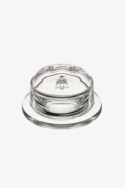 La Rochére Butter Dish Abeille 1 del La Rochere