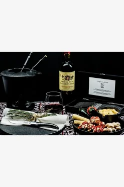 Laguiole Style de Vie Stekknivar Set 6