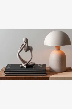 Leitmotiv Bordslampa Boaz