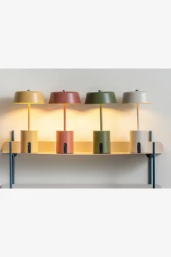 Leitmotiv Bordslampa Elemental LED