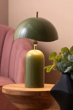 Leitmotiv Bordslampa Querido