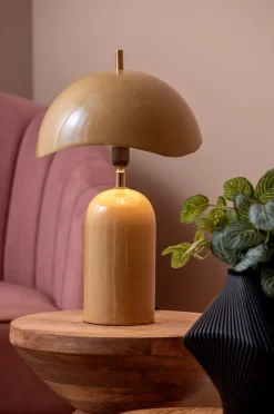Leitmotiv Bordslampa Querido
