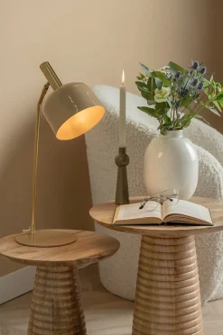 Leitmotiv Bordslampa Smart