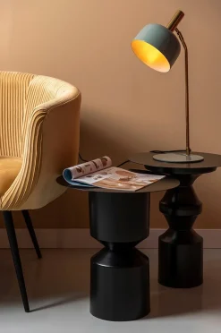Leitmotiv Bordslampa Smart