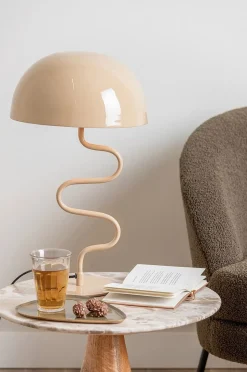 Leitmotiv Bordslampa Twist
