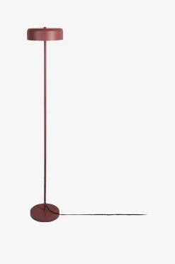 Leitmotiv Golvlampa Riqueza Palo