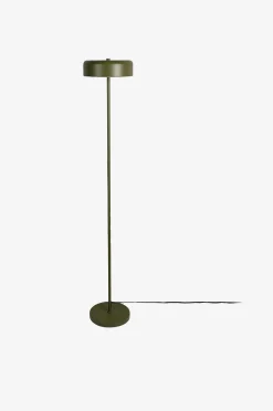 Leitmotiv Golvlampa Riqueza Palo