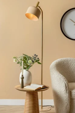 Leitmotiv Golvlampa Smart