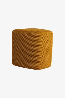 Leitmotiv Sittpuff Retro Mesh