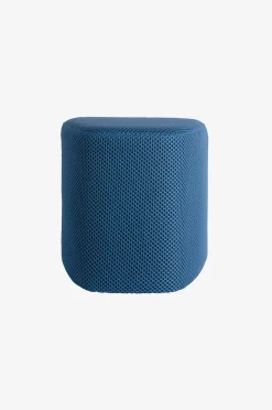 Leitmotiv Sittpuff Retro Mesh