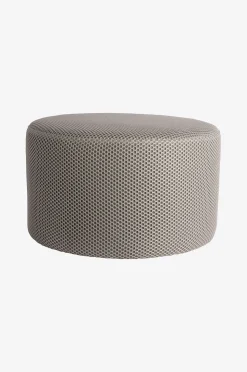 Leitmotiv Sittpuff Retro Mesh