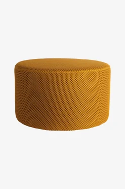 Leitmotiv Sittpuff Retro Mesh
