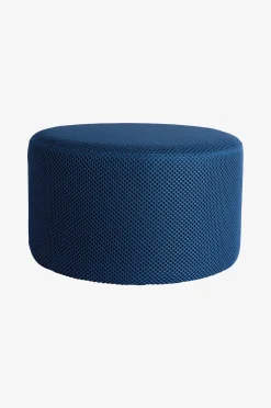 Leitmotiv Sittpuff Retro Mesh