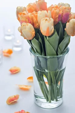 Leonardo Vas Bloom 22 cm