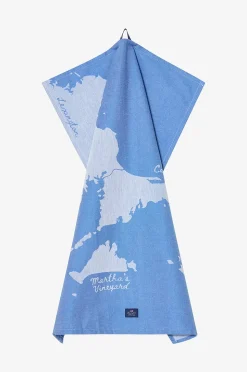 Lexington Kökshandduk Cape Cod , Jacquard
