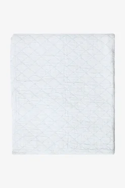 Lexington Sängöverkast Jacquard Bomull