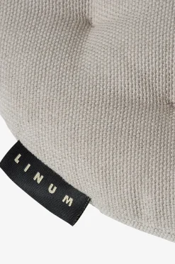Linum Sittdyna Pepper Ø 37 cm