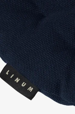 Linum Sittdyna Pepper Ø 37 cm