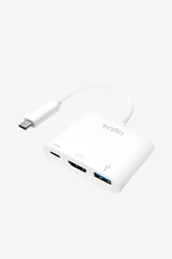LogiLink Adapter Multiport