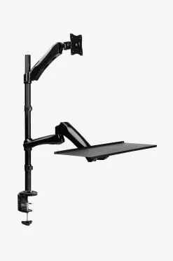 LogiLink Arbetsstation Sit-Stand 13-27"