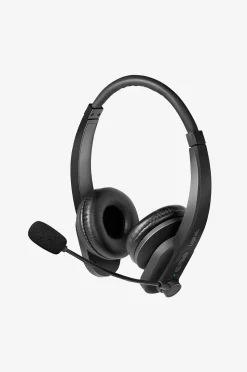 LogiLink Bluetooth-headset Stereo
