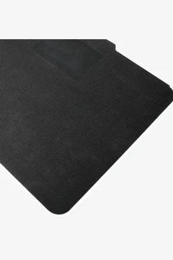 LogiLink Gaming Musmatta med LED-belysning