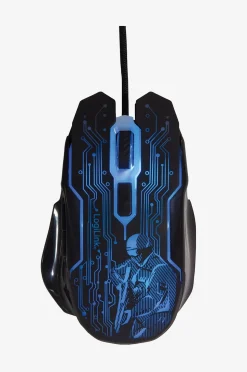 LogiLink Gamingmus 2400 dpi