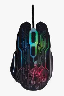 LogiLink Gamingmus 2400 dpi