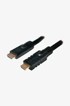 LogiLink Hdmi-kabel med ethernet