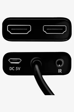 LogiLink Hdmi-splitter 2.0