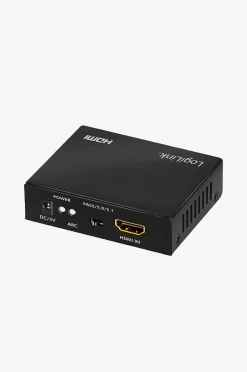 LogiLink Ljudextraktor HDMI