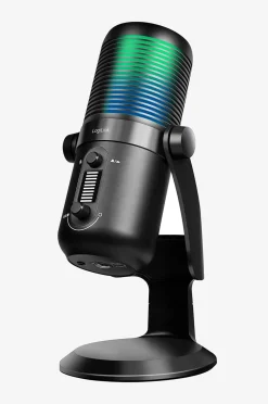 LogiLink Mikrofon USB NRC