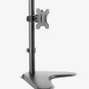 LogiLink Monitorställ/Fot Single 13-32"