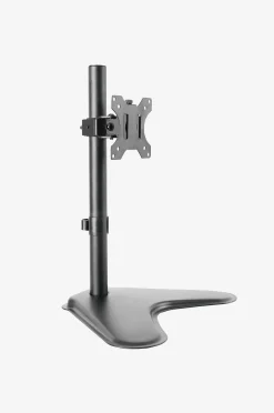 LogiLink Monitorställ/Fot Single 13-32"