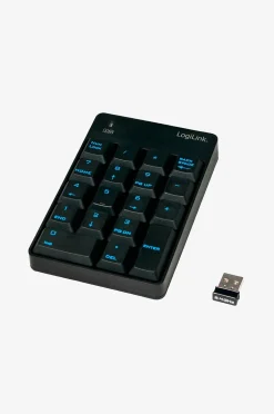 LogiLink Numeriskt tangentbord