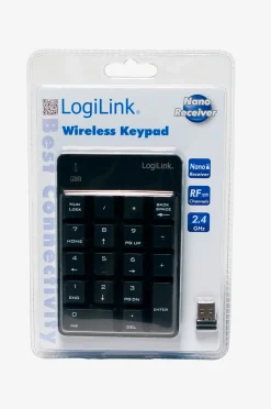 LogiLink Numeriskt tangentbord