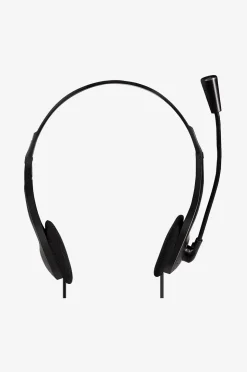 LogiLink Pc-headset Stereo m Mikrofon