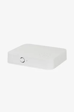 LogiLink Smart Vibrationssensor Wifi Tuya