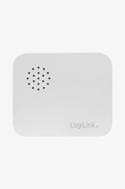 LogiLink Smart Vibrationssensor Wifi Tuya