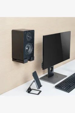 LogiLink Soundbar väggfäste Universal 90-154mm
