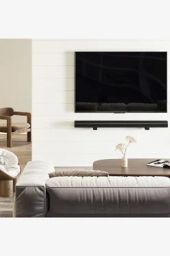 LogiLink Soundbar väggfäste Universal 90-154mm