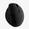 LogiLink Trådlös ergonomisk mus.