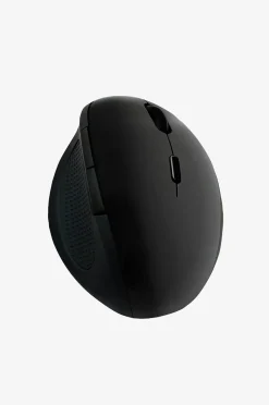 LogiLink Trådlös ergonomisk mus.